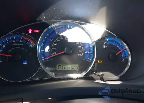 2009 Subaru Forester 2.5X из США, поврежденный, VIN JF2SH63659H761028